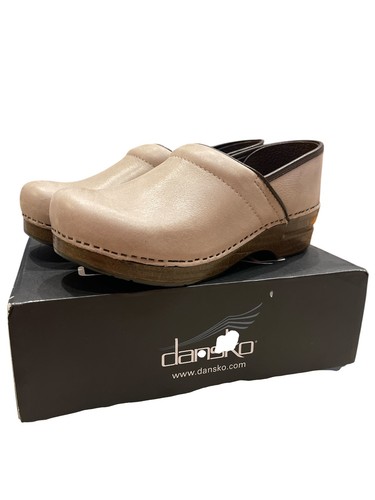 New dansko professional clogs - dansko,